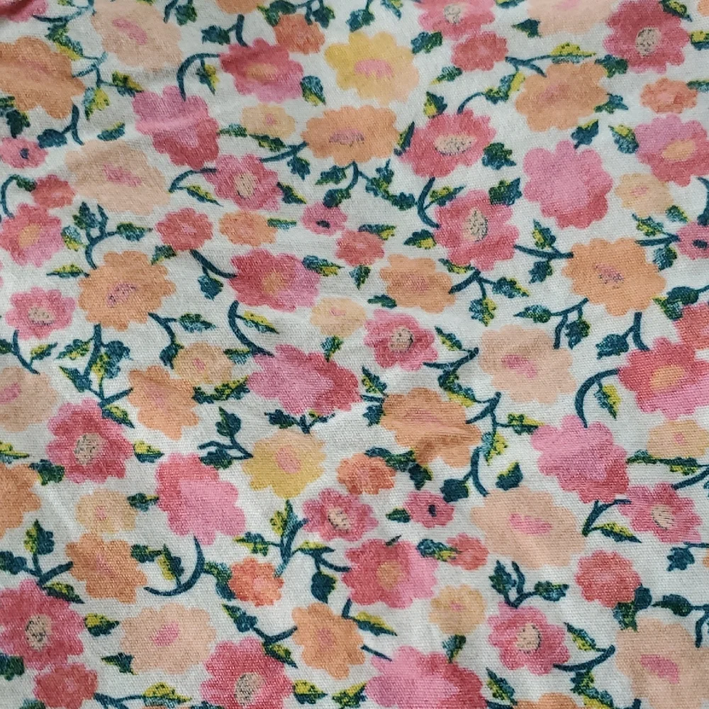 Not For Sale Opalhouse for Jungalow Floral Patterned Cotton Pillowscases